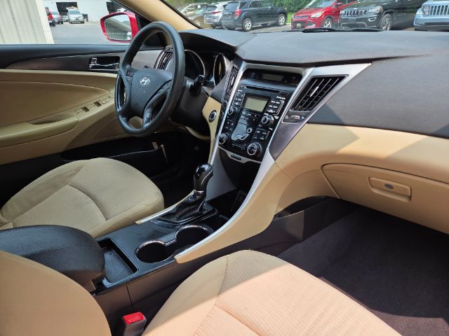 2011 Hyundai Sonata Hybrid Hybrid Elgin IL