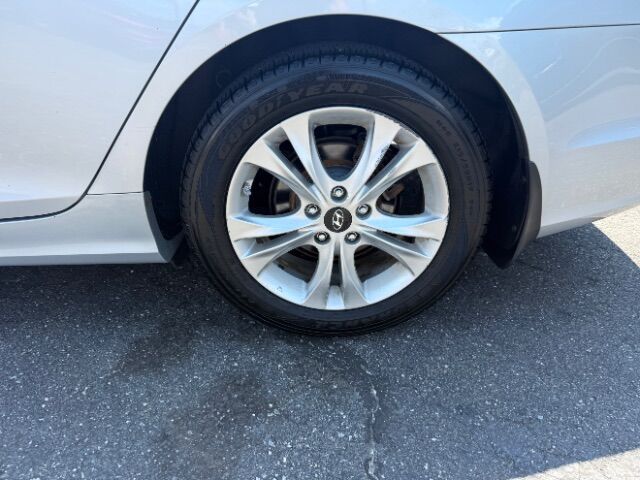 2011 Hyundai Sonata Limited East Islip NY