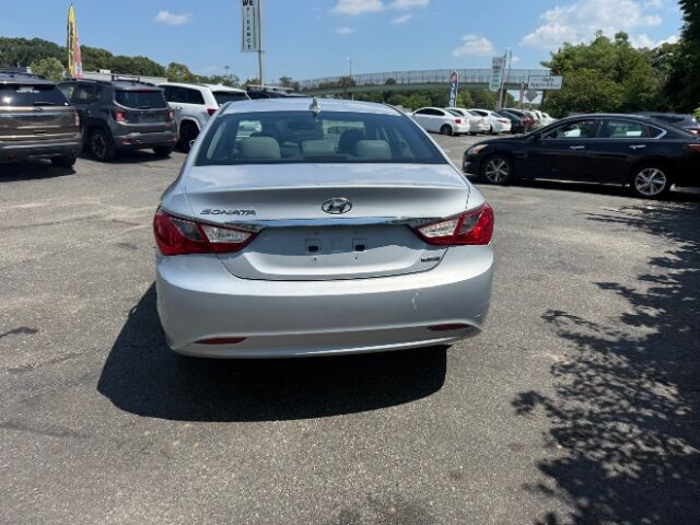 2011 Hyundai Sonata Limited East Islip NY