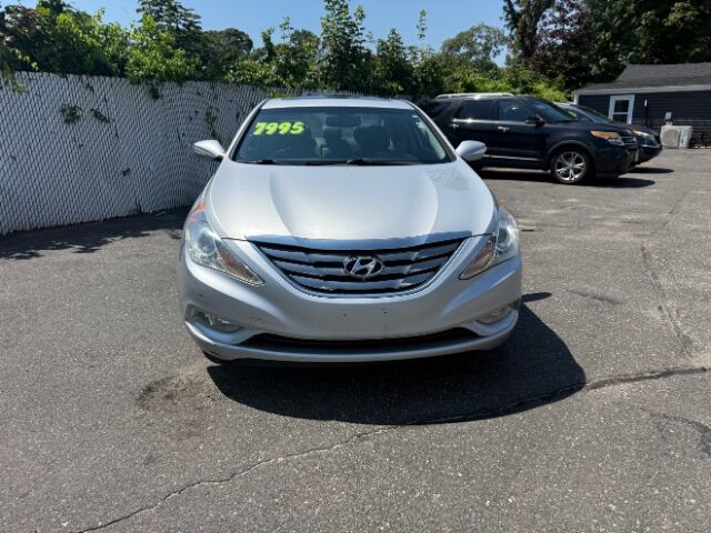 2011 Hyundai Sonata Limited East Islip NY