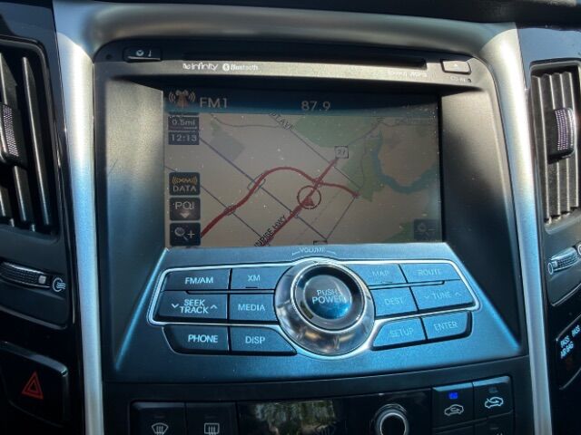 2011 Hyundai Sonata Limited East Islip NY