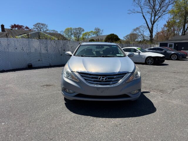 2011 Hyundai Sonata Limited East Islip NY