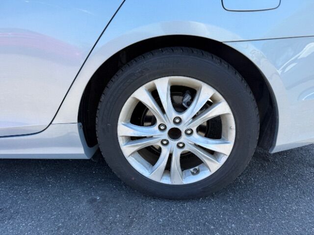 2011 Hyundai Sonata Limited East Islip NY