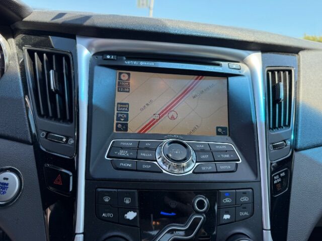 2011 Hyundai Sonata Limited East Islip NY