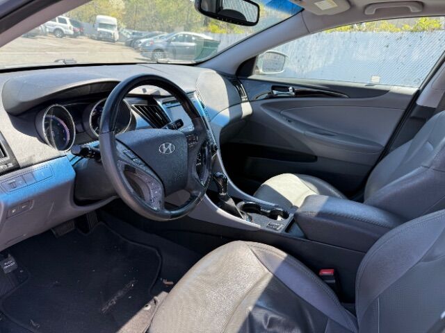 2011 Hyundai Sonata Limited East Islip NY