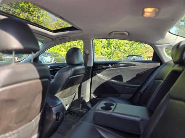 2011 Hyundai Sonata Limited Elgin IL