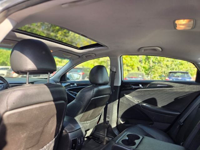 2011 Hyundai Sonata Limited Elgin IL