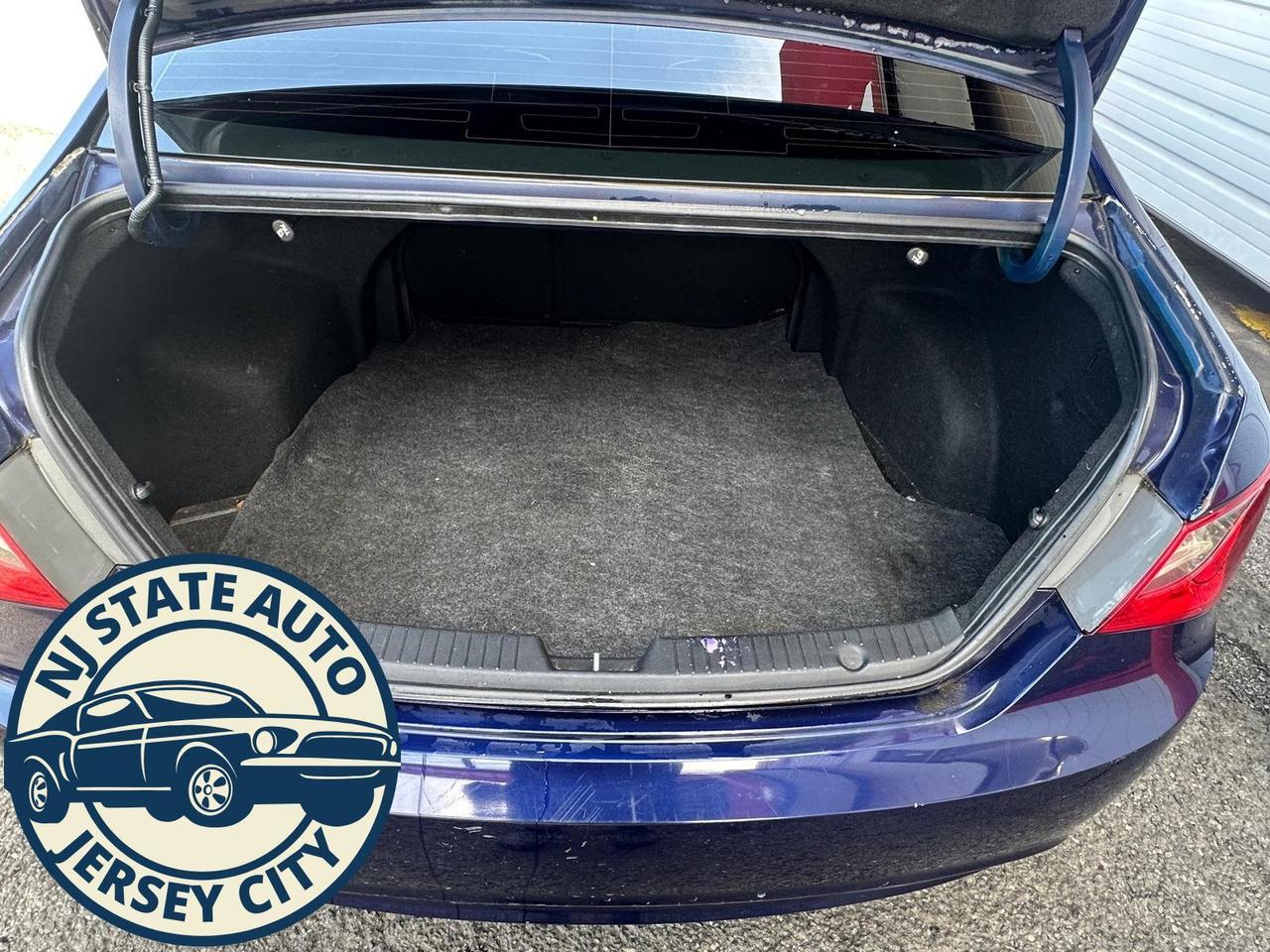 2011 Hyundai Sonata Limited Jersey City NJ