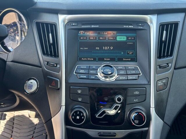 2011 Hyundai Sonata Ltd Cleveland OH