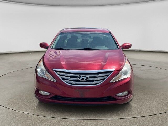2011 Hyundai Sonata Ltd PZEV Cleveland OH