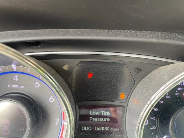 2011 Hyundai Sonata Ltd PZEV Cleveland OH