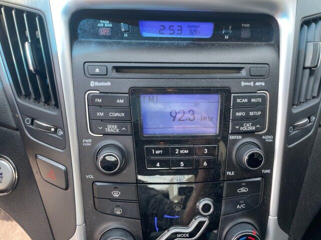 2011 Hyundai Sonata Ltd PZEV Cleveland OH