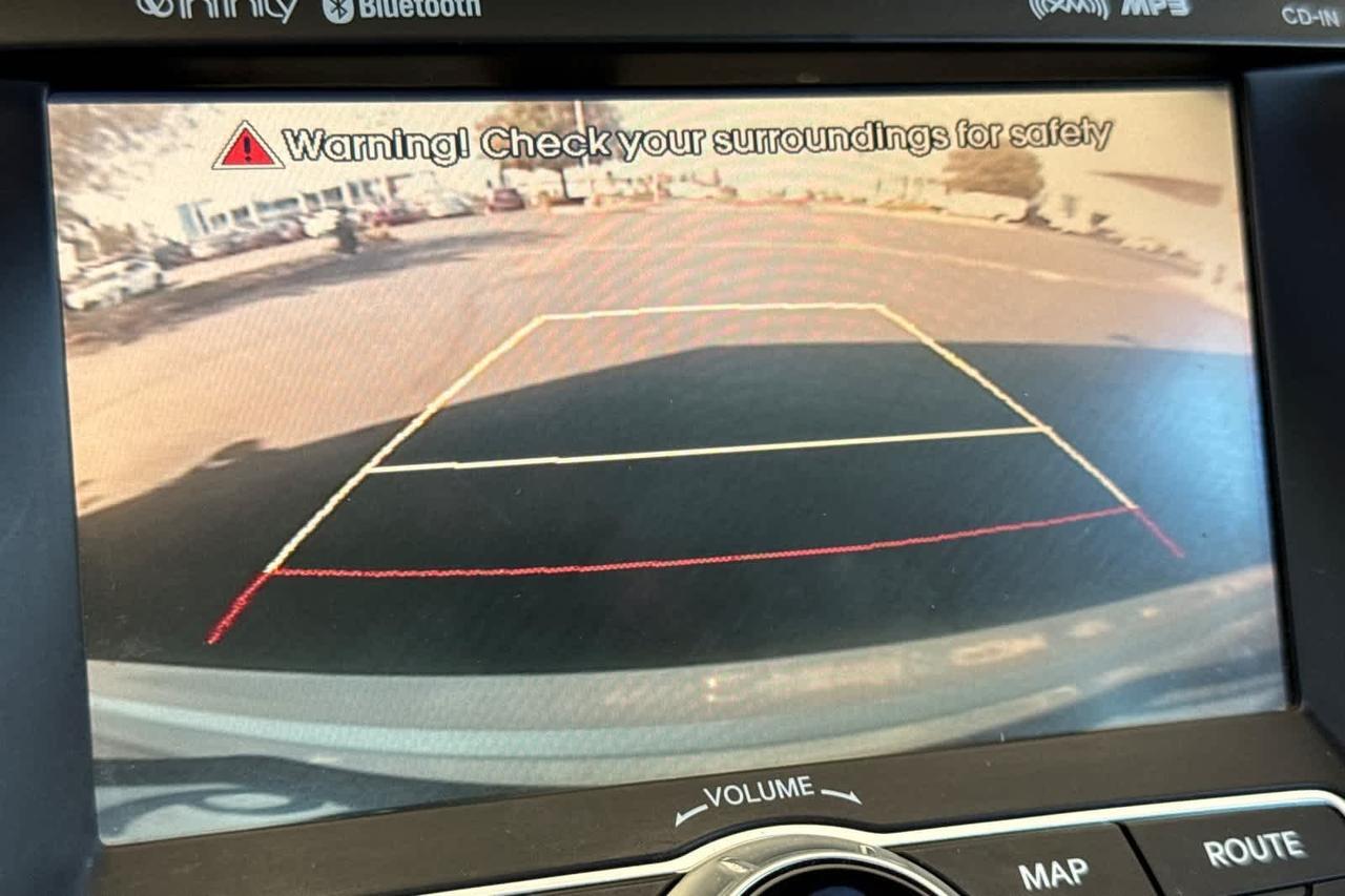 2011 Hyundai Sonata Ltd Roseville CA