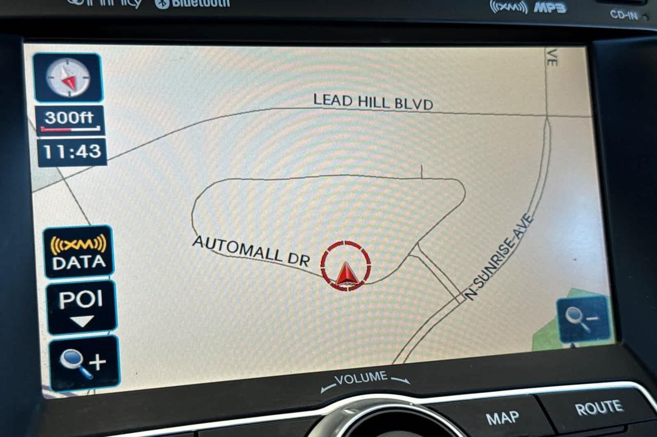 2011 Hyundai Sonata Ltd Roseville CA