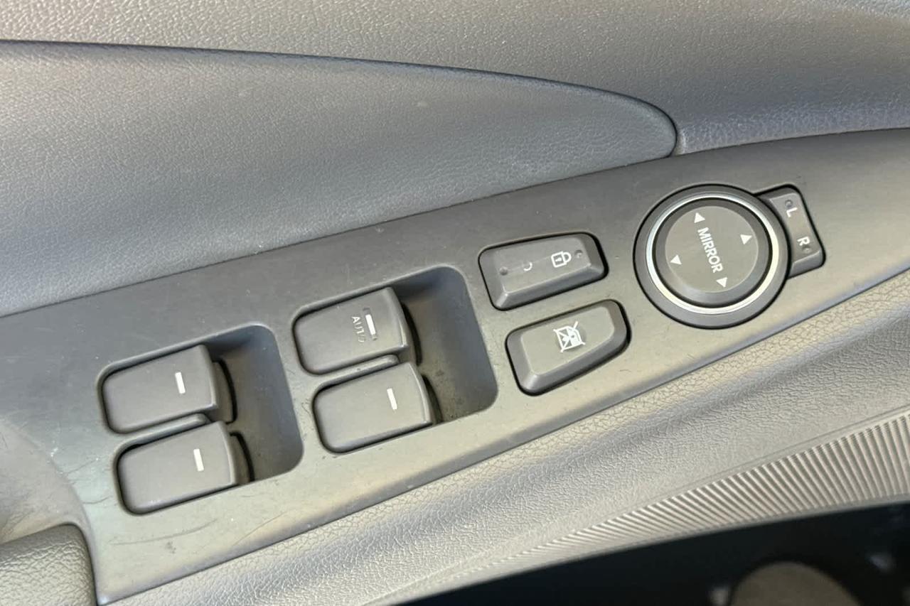 2011 Hyundai Sonata Ltd Roseville CA