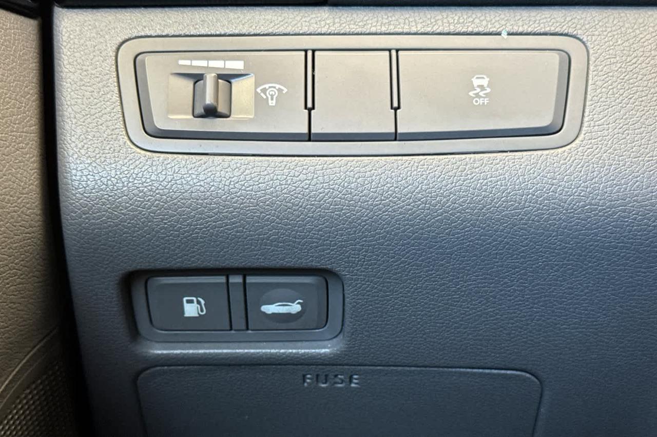2011 Hyundai Sonata Ltd Roseville CA