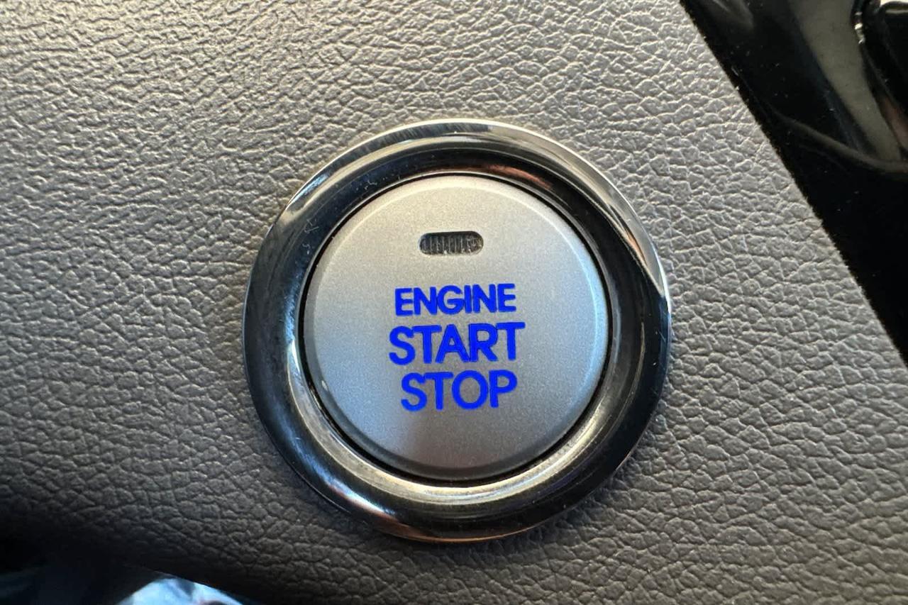2011 Hyundai Sonata Ltd Roseville CA