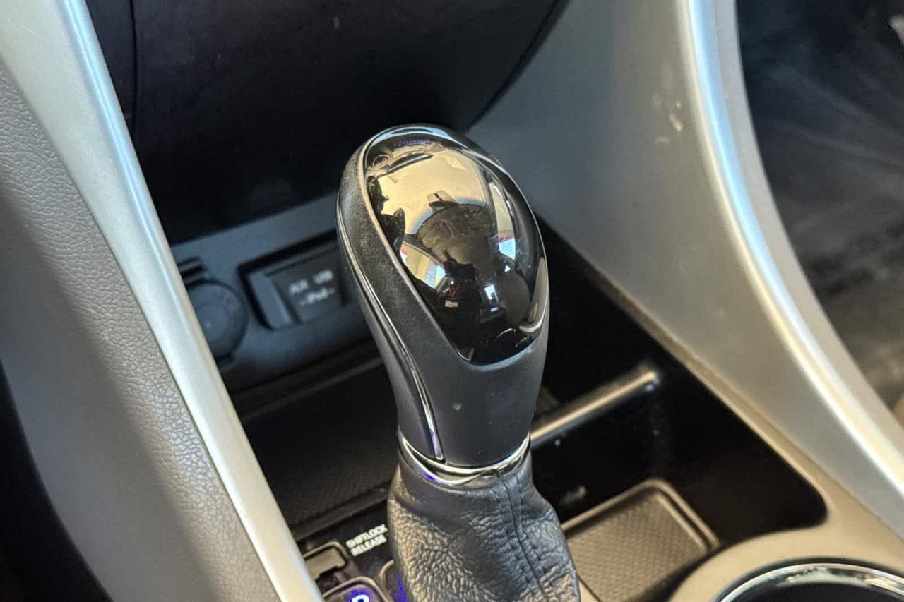 2011 Hyundai Sonata Ltd Roseville CA