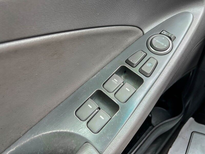2011 Hyundai Sonata Ltd Wilmington NC