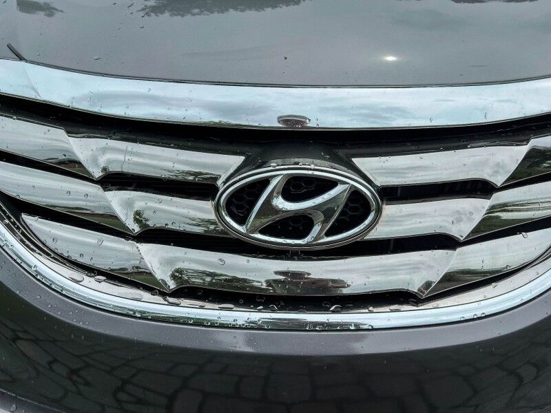 2011 Hyundai Sonata Ltd Wilmington NC