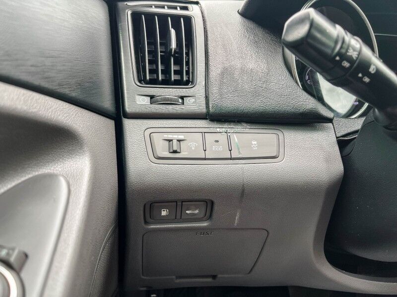 2011 Hyundai Sonata Ltd Wilmington NC