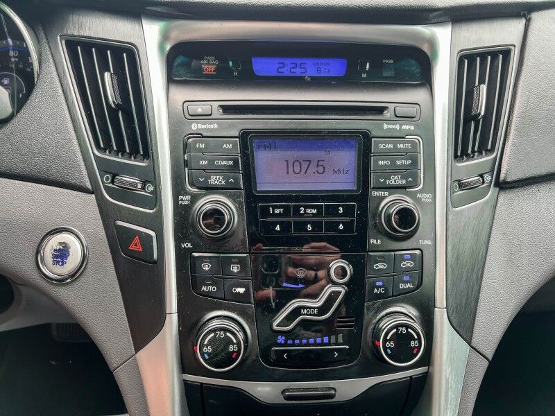 2011 Hyundai Sonata Ltd Wilmington NC