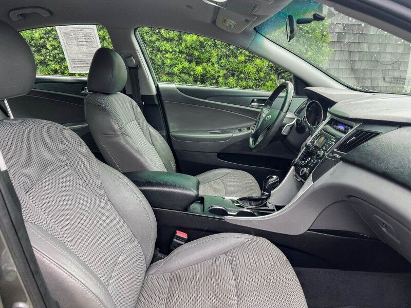 2011 Hyundai Sonata Ltd Wilmington NC