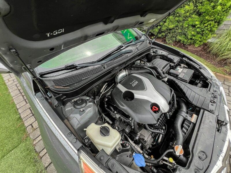 2011 Hyundai Sonata Ltd Wilmington NC