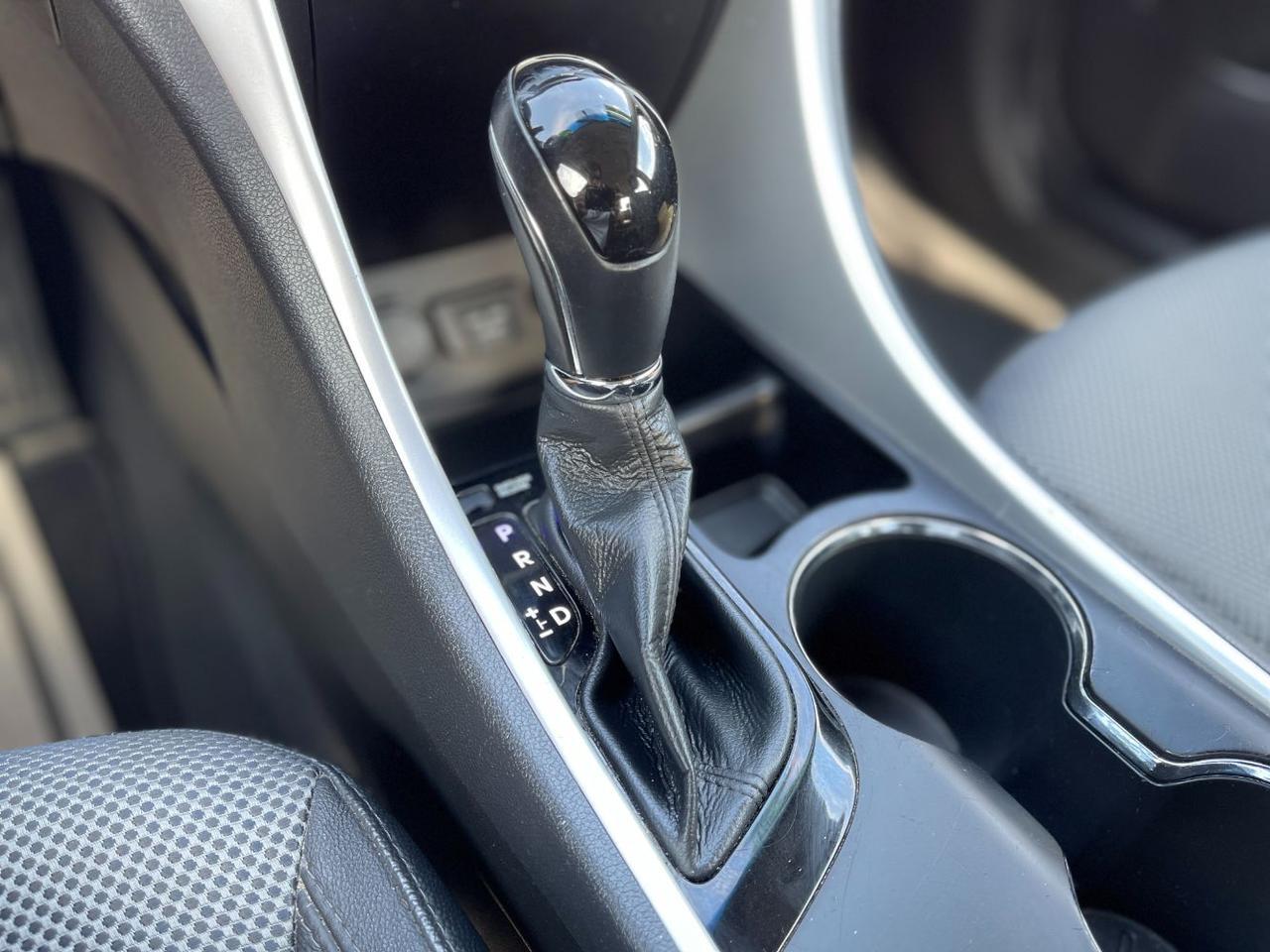 2011 Hyundai Sonata SE Post Falls ID