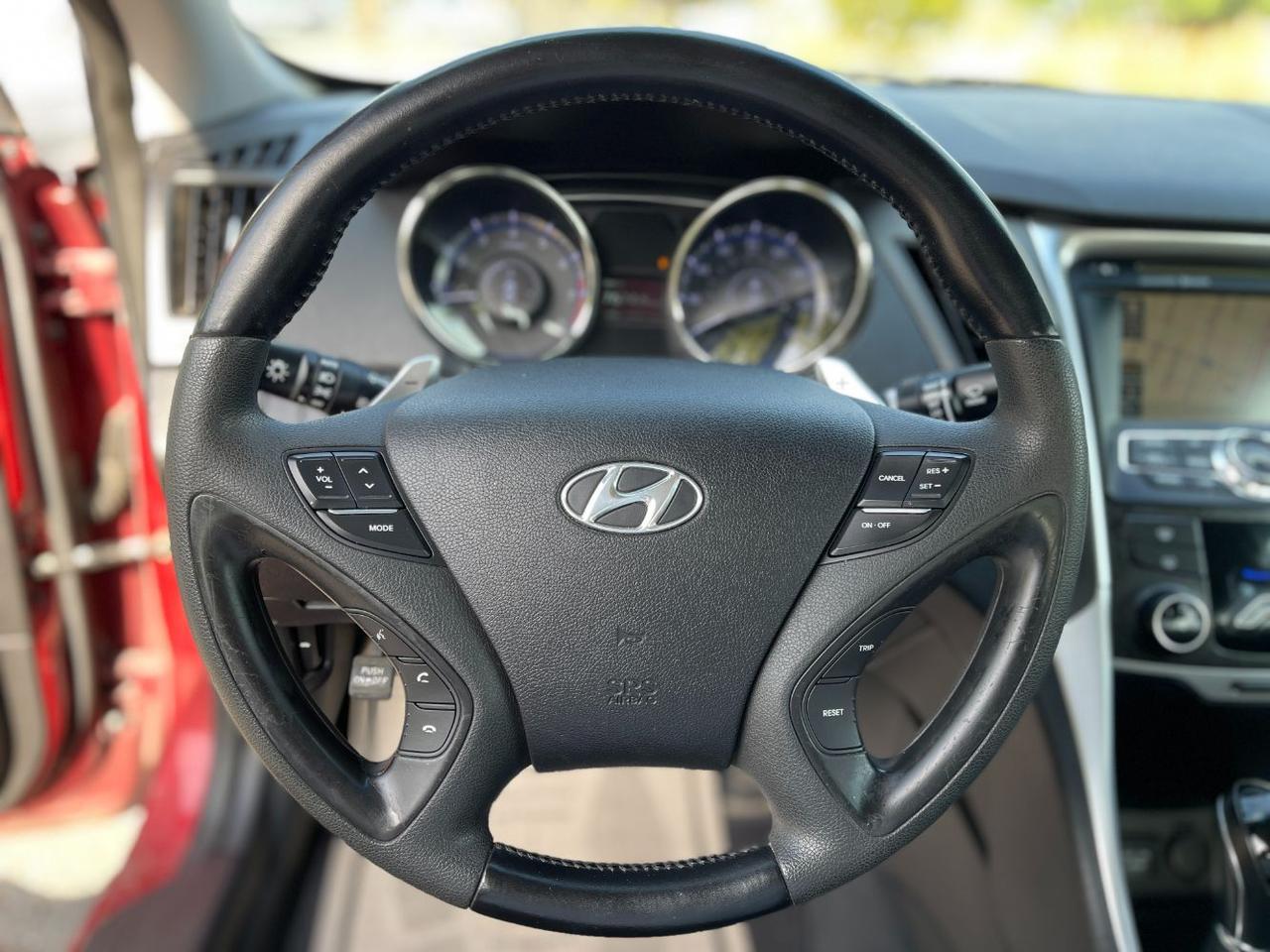 2011 Hyundai Sonata SE Post Falls ID