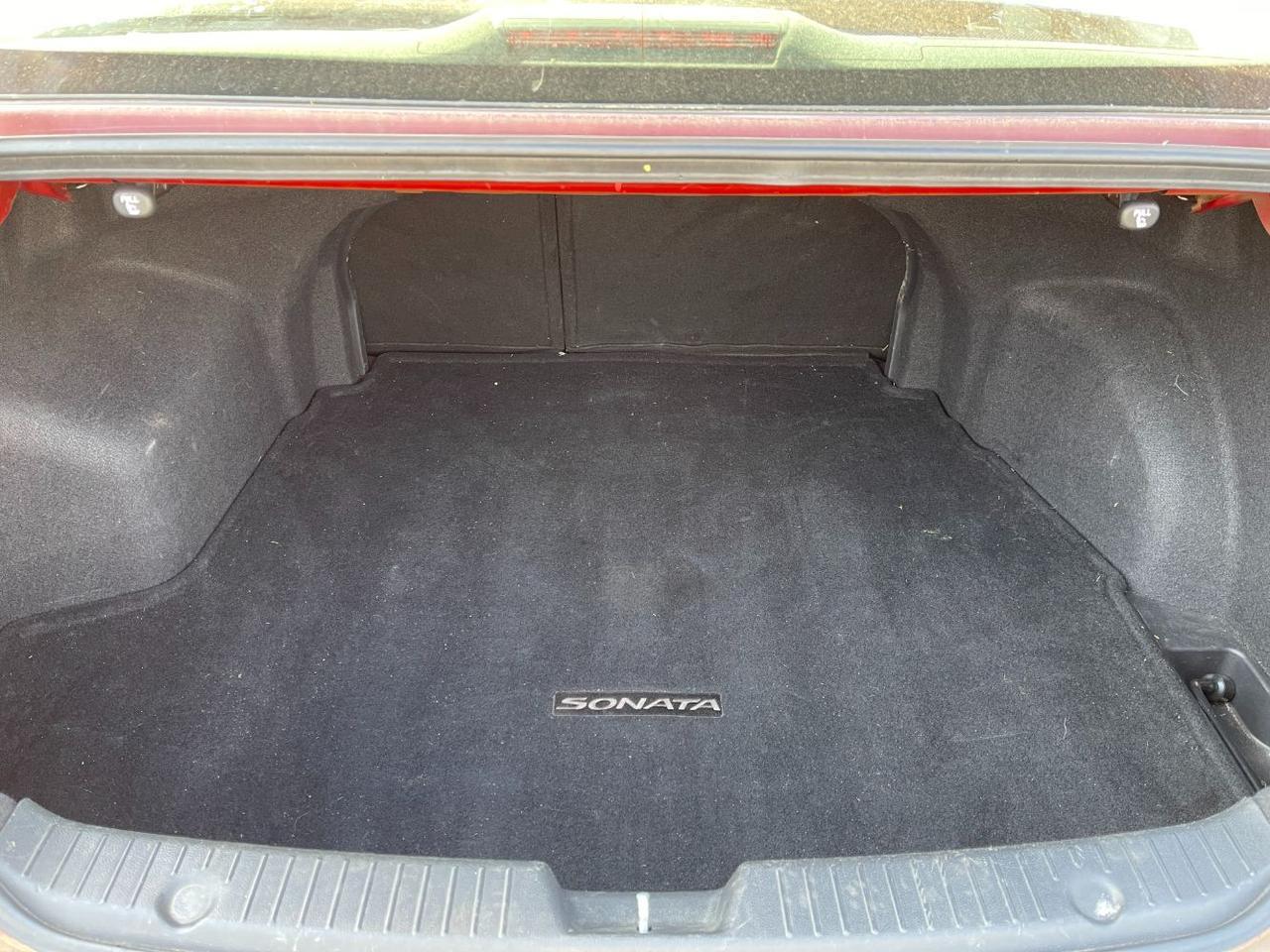 2011 Hyundai Sonata SE Post Falls ID