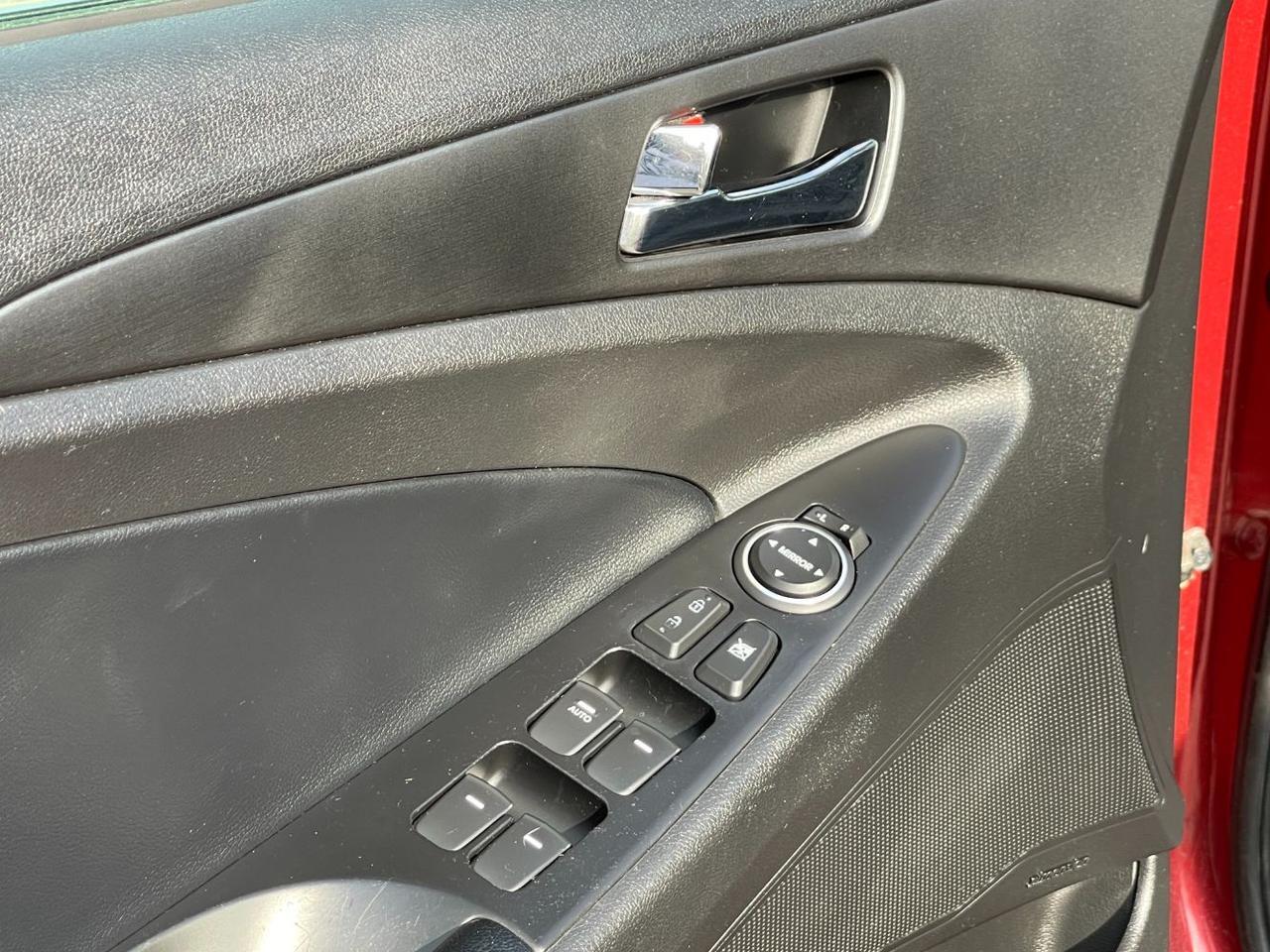 2011 Hyundai Sonata SE Post Falls ID