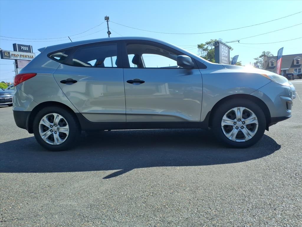 2011 Hyundai TUCSON Levittown PA