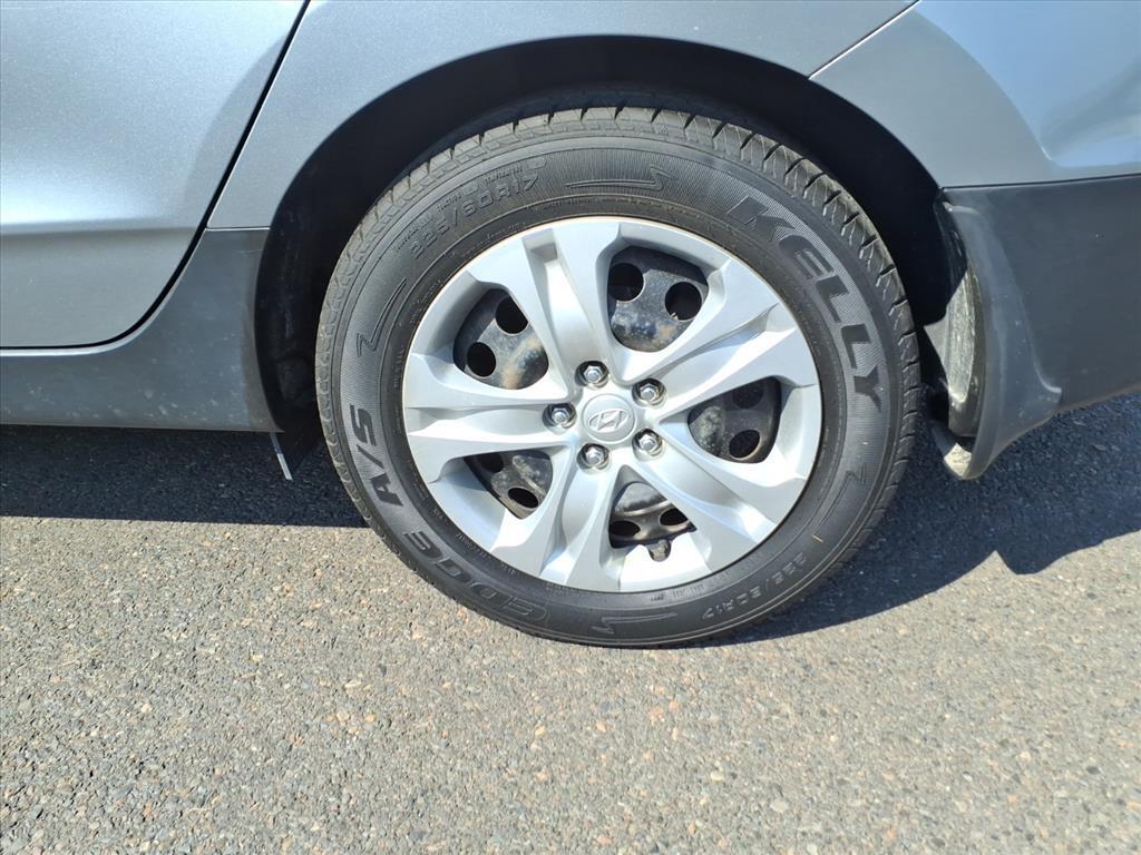 2011 Hyundai TUCSON Levittown PA