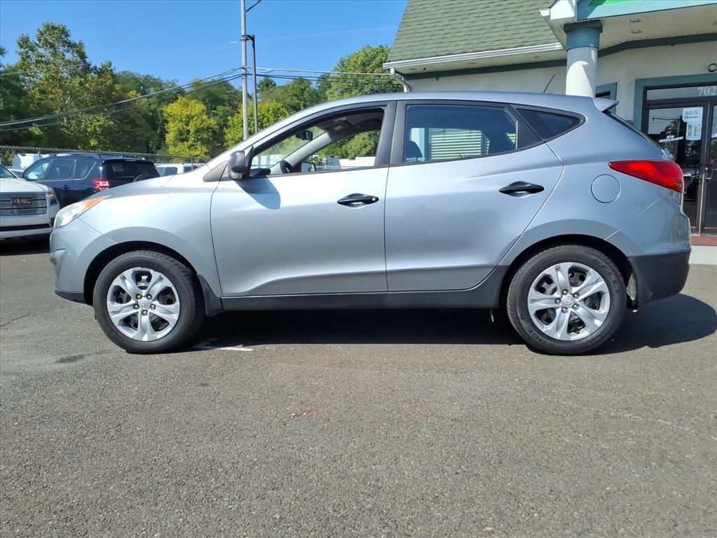 2011 Hyundai TUCSON Levittown PA