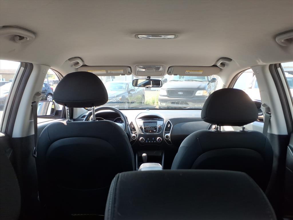 2011 Hyundai TUCSON Levittown PA