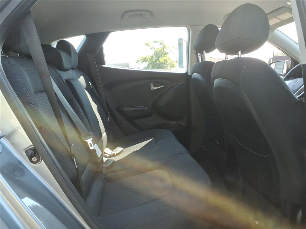2011 Hyundai TUCSON Levittown PA