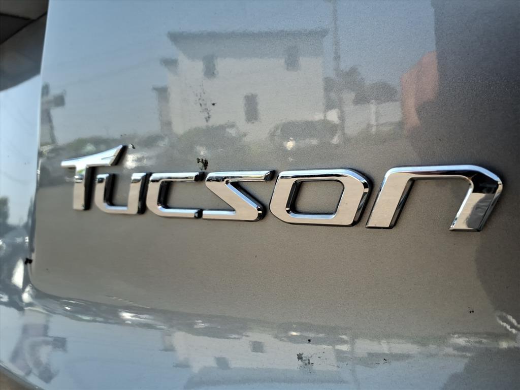 2011 Hyundai TUCSON Levittown PA