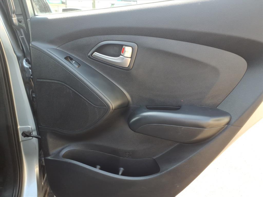 2011 Hyundai TUCSON Levittown PA