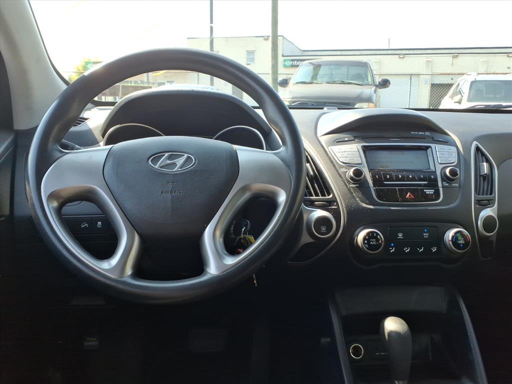 2011 Hyundai TUCSON Levittown PA