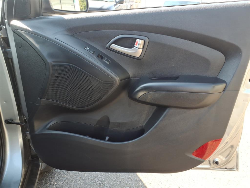 2011 Hyundai TUCSON Levittown PA