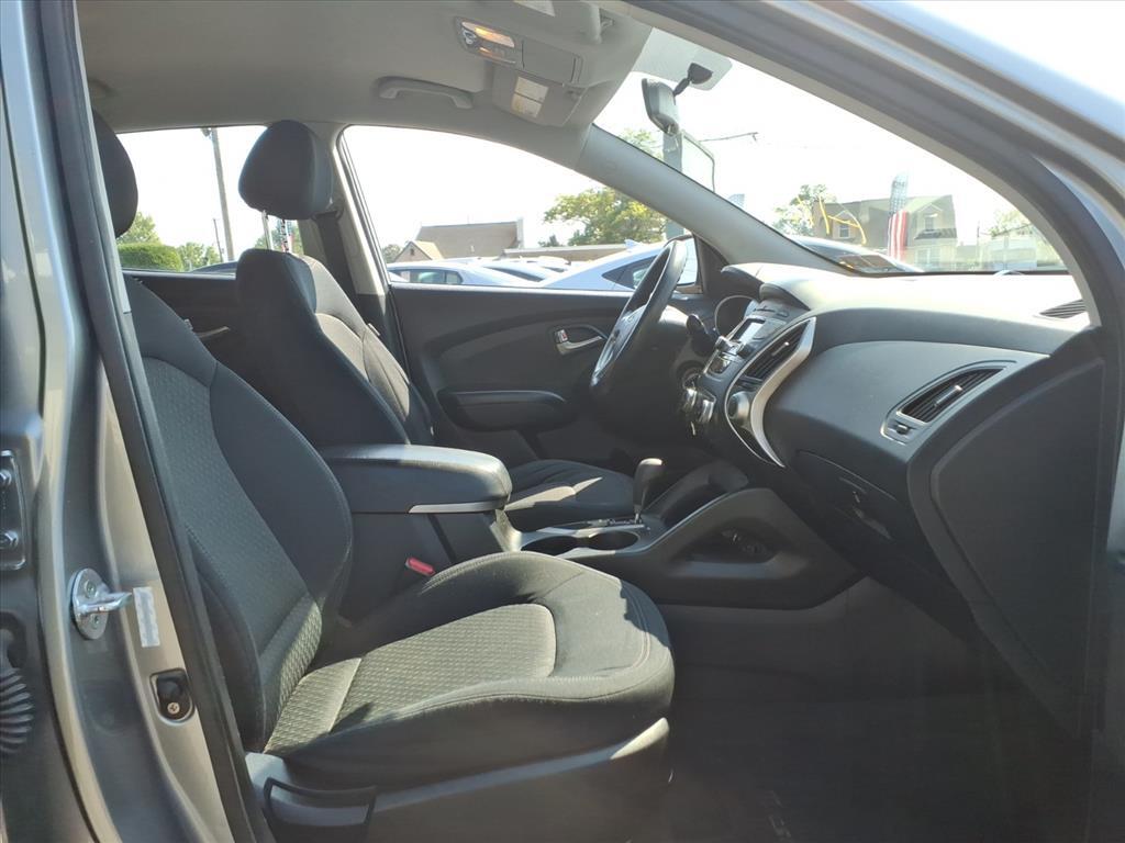 2011 Hyundai TUCSON Levittown PA