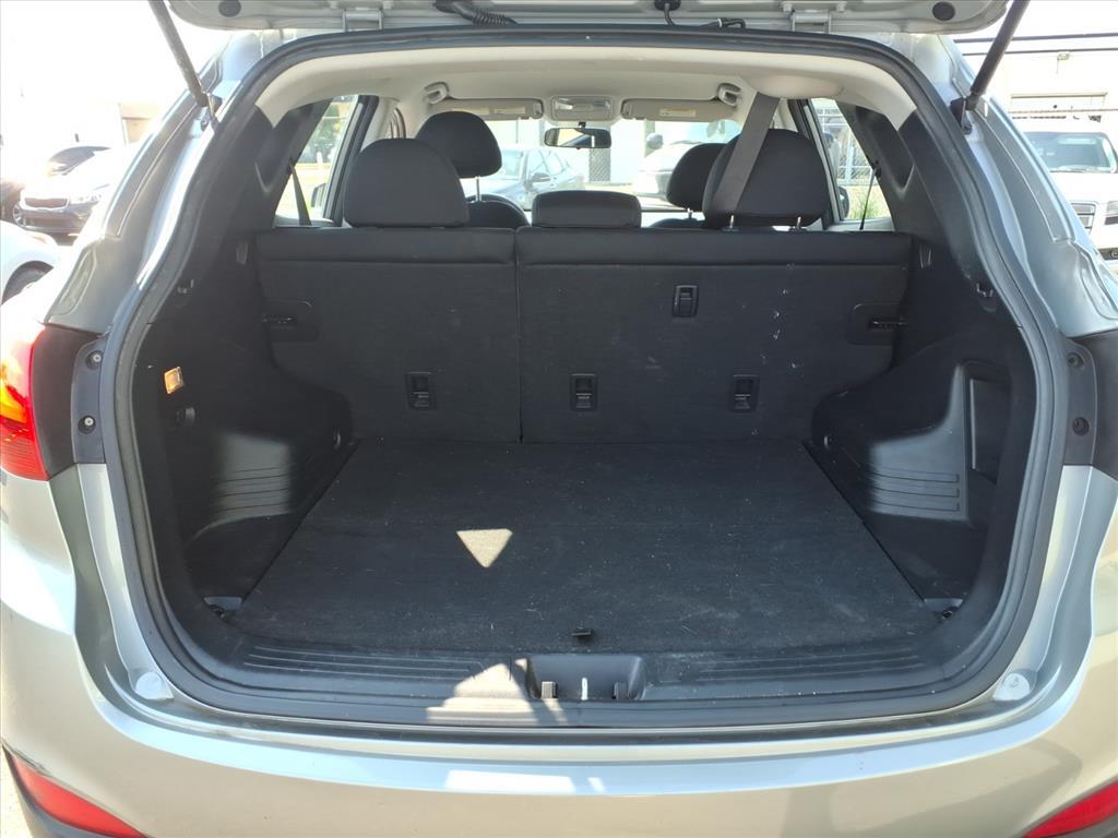 2011 Hyundai TUCSON Levittown PA