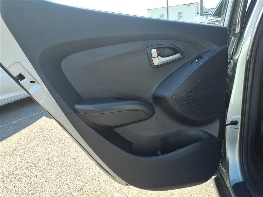 2011 Hyundai TUCSON Levittown PA