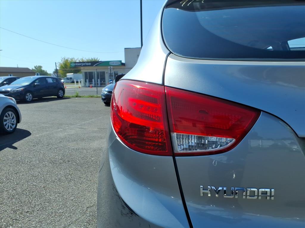 2011 Hyundai TUCSON Levittown PA