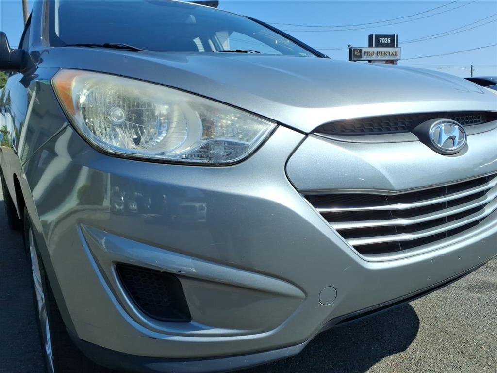2011 Hyundai TUCSON Levittown PA