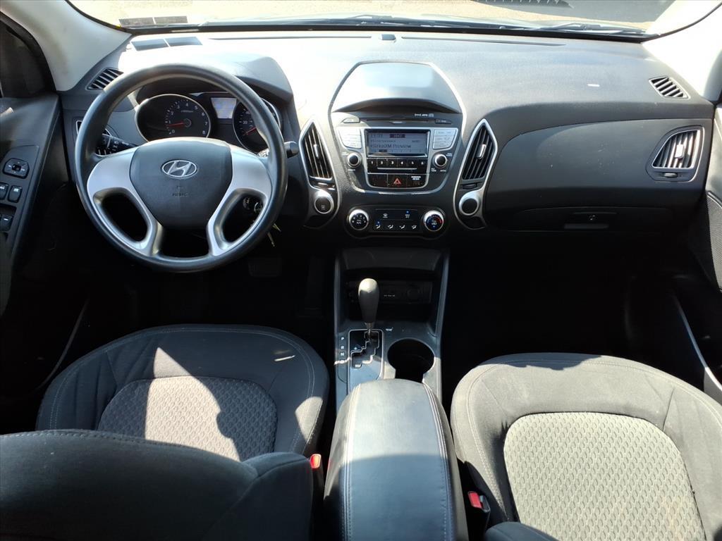 2011 Hyundai TUCSON Levittown PA