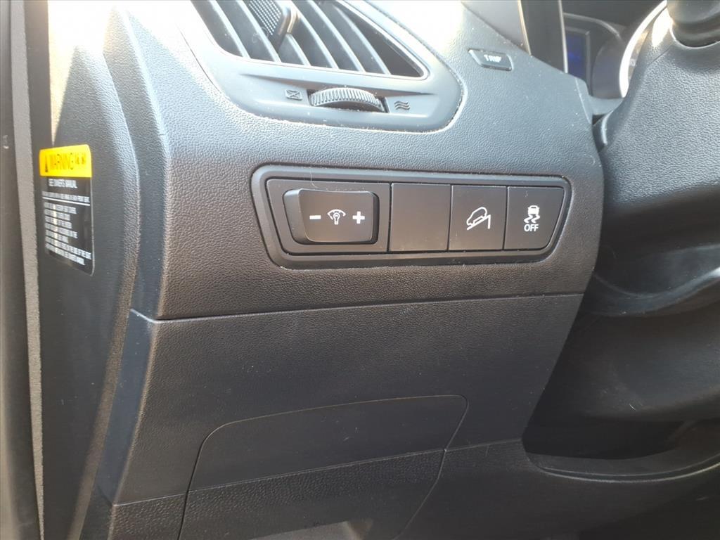 2011 Hyundai TUCSON Levittown PA
