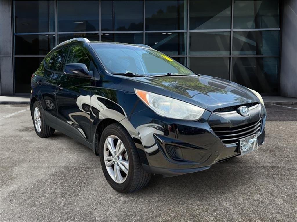 2011 Hyundai TUCSON GLS Chattanooga TN