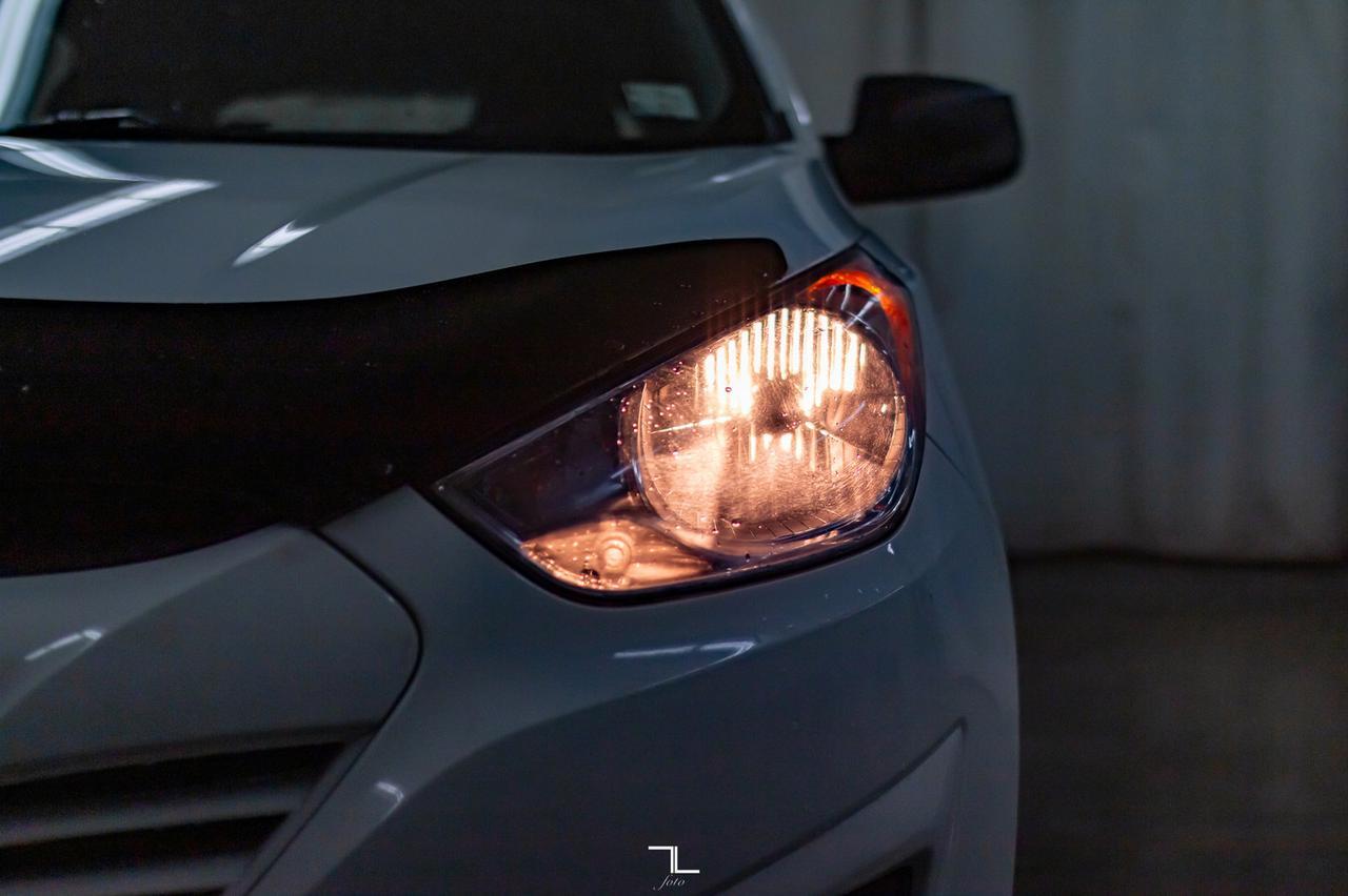 2011 Hyundai Tucson AWD GL Sport Red Deer AB